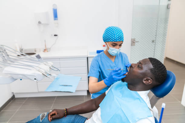 Best Emergency Broken Tooth Repair in Logan, NM