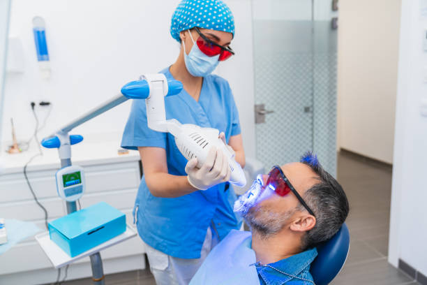 Best Emergency Dental Surgery in Logan, NM